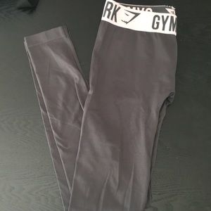 Gymshark Leggings